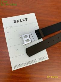 Picture of Bally Belts _SKUBallybelt35mmX95-125cm8L13112